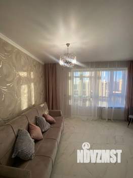 Студия квартира, вторичка, 27м2, 1/8 этаж