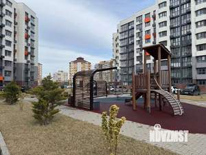 2-к квартира, вторичка, 60м2, 4/9 этаж