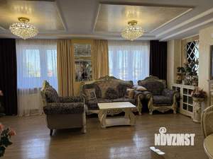 3-к квартира, вторичка, 75м2, 3/11 этаж