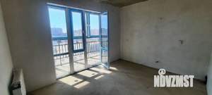 1-к квартира, вторичка, 42м2, 5/15 этаж