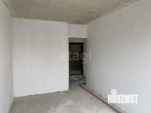 1-к квартира, вторичка, 43м2, 3/4 этаж