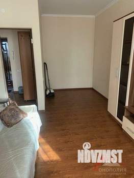 1-к квартира, вторичка, 32м2, 5/7 этаж