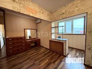 2-к квартира, вторичка, 73м2, 2/6 этаж