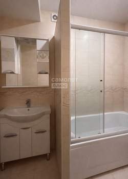 2-к квартира, вторичка, 60м2, 2/4 этаж