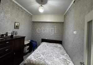 1-к квартира, вторичка, 36м2, 1/8 этаж