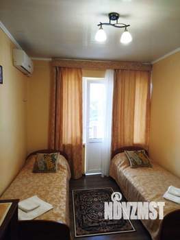 Студия квартира, вторичка, 20м2, 3/3 этаж