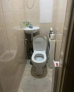 2-к квартира, вторичка, 50м2, 1/9 этаж