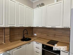 1-к квартира, вторичка, 36м2, 7/15 этаж