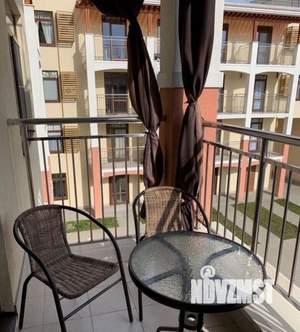 1-к квартира, вторичка, 33м2, 3/5 этаж