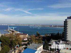 1-к квартира, вторичка, 63м2, 12/16 этаж