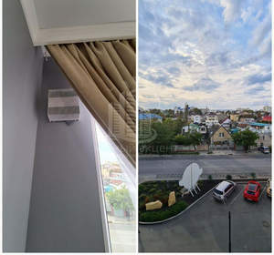 Студия квартира, вторичка, 27м2, 4/12 этаж