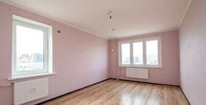 2-к квартира, вторичка, 60м2, 5/16 этаж
