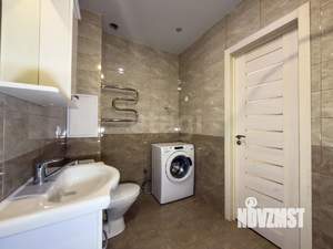 1-к квартира, вторичка, 43м2, 1/6 этаж