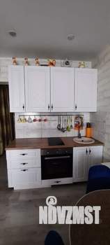 Студия квартира, вторичка, 23м2, 10/14 этаж