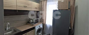 1-к квартира, вторичка, 24м2, 5/5 этаж