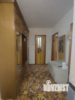 1-к квартира, вторичка, 48м2, 5/6 этаж