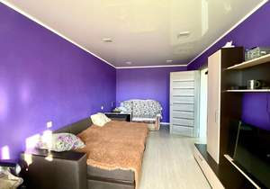 1-к квартира, вторичка, 39м2, 9/9 этаж
