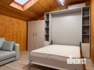 2-к квартира, вторичка, 54м2, 4/4 этаж