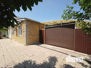 2-к квартира, вторичка, 66м2, 1/1 этаж