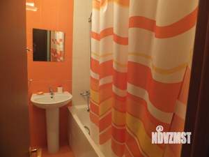 1-к квартира, вторичка, 40м2, 7/9 этаж