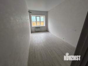 1-к квартира, вторичка, 54м2, 1/3 этаж