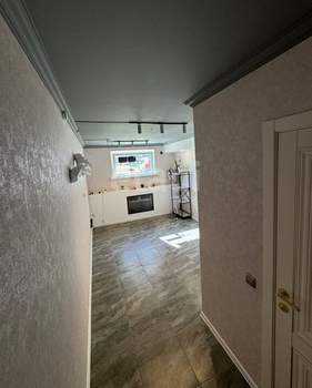 Студия квартира, вторичка, 18м2, 1/16 этаж