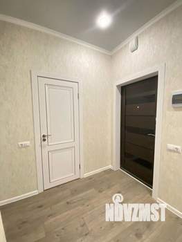 2-к квартира, вторичка, 53м2, 6/16 этаж