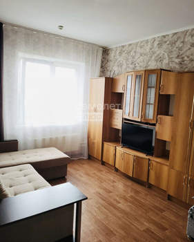 1-к квартира, вторичка, 36м2, 8/9 этаж