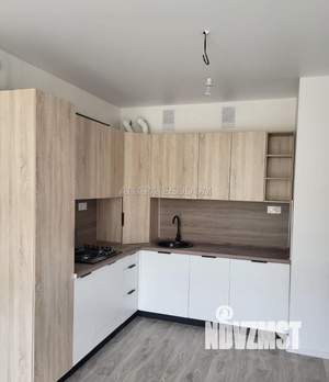 1-к квартира, вторичка, 40м2, 3/4 этаж