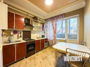 2-к квартира, вторичка, 45м2, 2/6 этаж