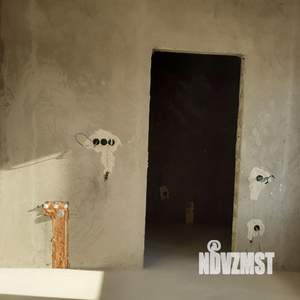 1-к квартира, вторичка, 35м2, 3/3 этаж