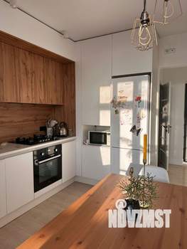 1-к квартира, вторичка, 36м2, 4/9 этаж