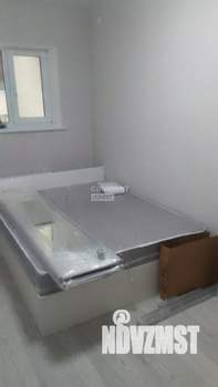 2-к квартира, вторичка, 37м2, -1/2 этаж