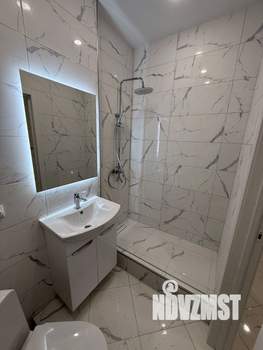 Студия квартира, вторичка, 22м2, -1/9 этаж