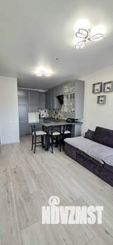 1-к квартира, вторичка, 41м2, 13/19 этаж