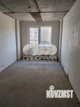 1-к квартира, вторичка, 44м2, 4/10 этаж