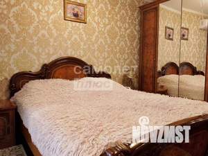 3-к квартира, вторичка, 74м2, 2/16 этаж