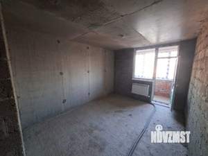 Студия квартира, вторичка, 27м2, 19/20 этаж