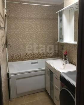 2-к квартира, вторичка, 65м2, 12/16 этаж