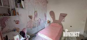 2-к квартира, вторичка, 43м2, 1/10 этаж