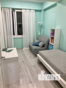 2-к квартира, вторичка, 48м2, 3/3 этаж