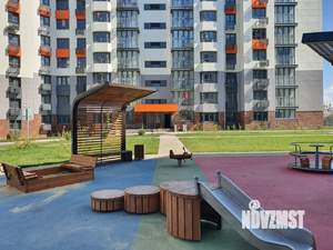 2-к квартира, вторичка, 62м2, 4/9 этаж