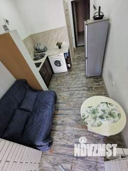 Студия квартира, вторичка, 22м2, 2/10 этаж