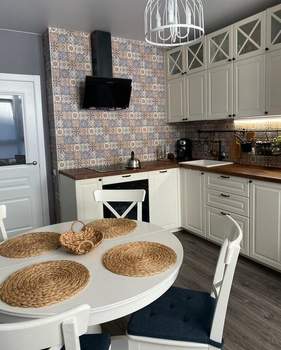 2-к квартира, вторичка, 64м2, 2/6 этаж