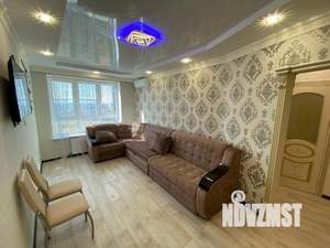 1-к квартира, вторичка, 36м2, 4/8 этаж