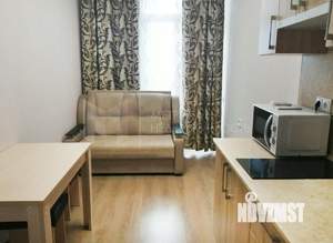 1-к квартира, вторичка, 35м2, 12/12 этаж