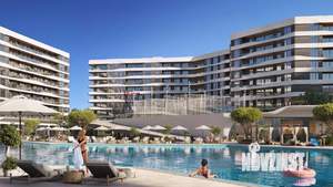 1-к квартира, вторичка, 26м2, 7/9 этаж