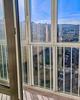 1-к квартира, вторичка, 38м2, 14/16 этаж