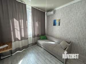 1-к квартира, вторичка, 36м2, 10/16 этаж