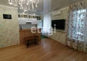 2-к квартира, вторичка, 59м2, 2/8 этаж